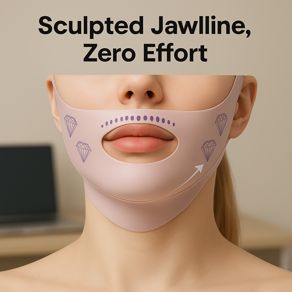 Flovise™ V-Line Lifting Mask