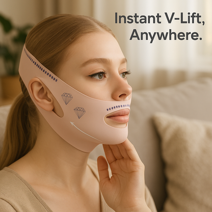 Flovise™ V-Line Lifting Mask